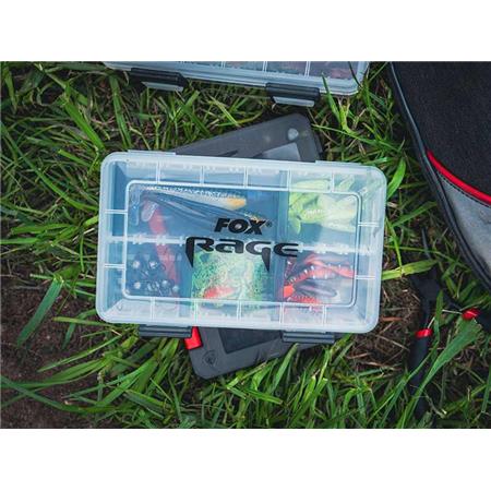 BOX FOX RAGE BOX MINI