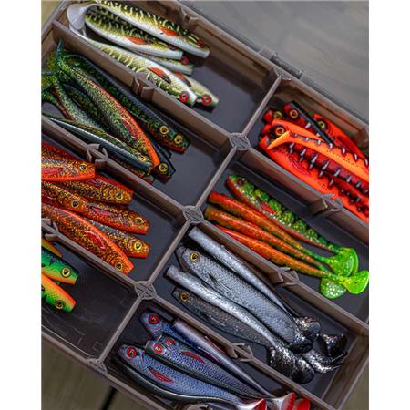 BOX FOX RAGE STACK 'N' STORE SHIELD STORAGE