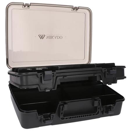 Box Für Blinker Mikado Two-Levels H458a