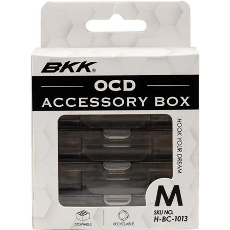 BOX FÜR HAKEN BKK OCD ACCESSORY BOX