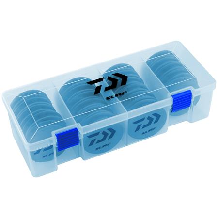 Box Für Vorfächer Daiwa