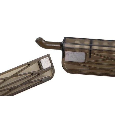 BOX FÜR VORFÄCHER FOX EDGES RIG AND HANGING RACK