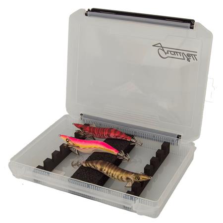 BOX GRAUVELL HS 026 EGI