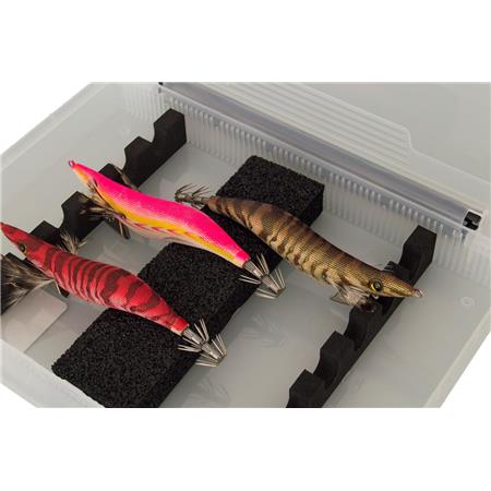 BOX GRAUVELL HS 026 EGI