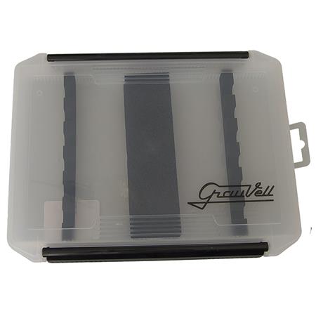 Box Grauvell Hs 026 Egi