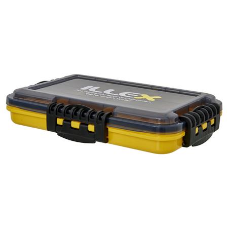 BOX ILLEX TACKLE BOX 270 WATERPROOF