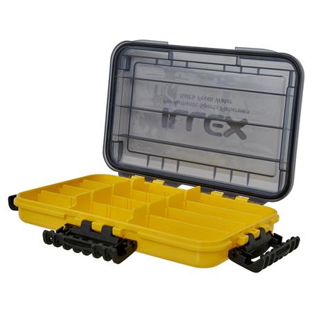 Box Illex Tackle Box 270 Waterproof
