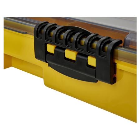 BOX ILLEX TACKLE BOX 355 WATERPROOF