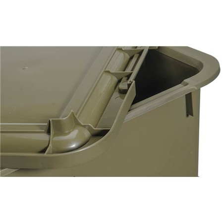BOX LID MIVARDI COVER FOR HARDCORE TRANSPORT BOX