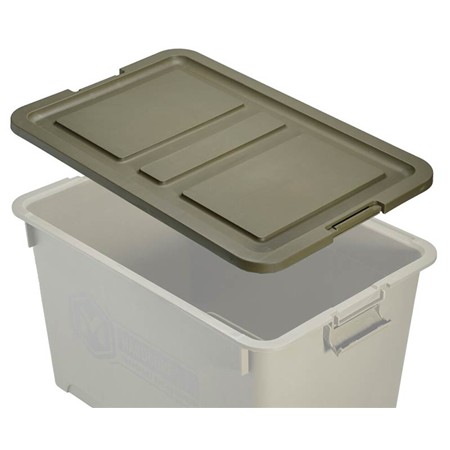 Box Lid Mivardi Cover For Hardcore Transport Box