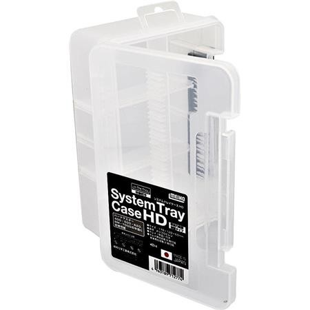 BOX MEIHO SYSTEM TRAY CASE HD