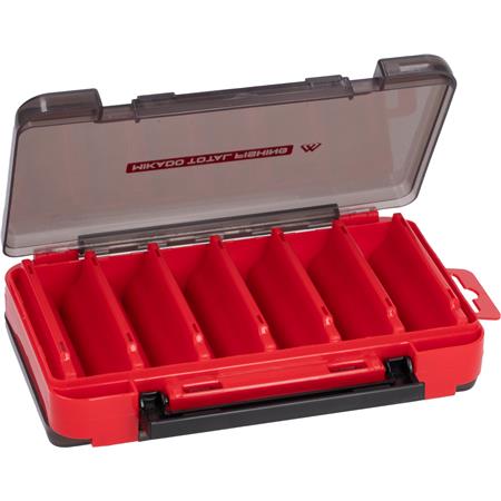 BOX MIKADO DOUBLE FACE H1906
