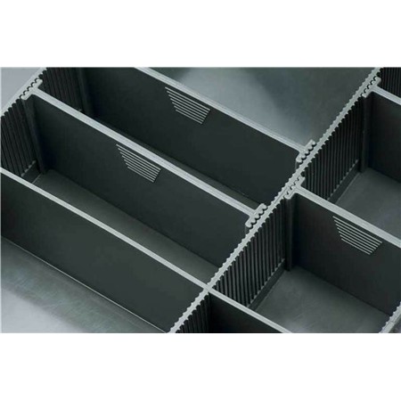 BOX MIVARDI CARP ACCESSORY BOX MULTI XL