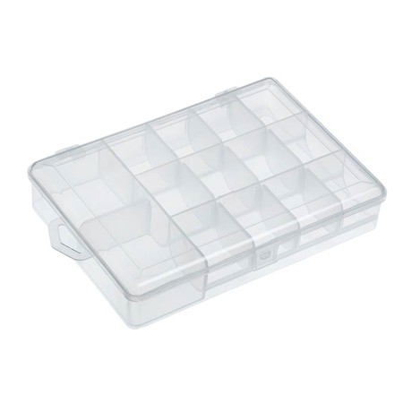BOX MIVARDI BOX HS-022