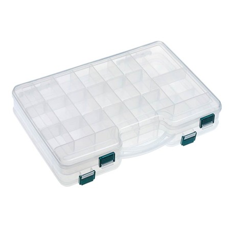 BOX MIVARDI BOX HS-307