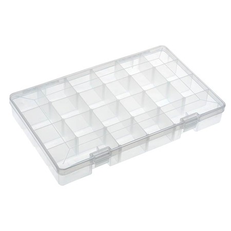 BOX MIVARDI BOX HS-309