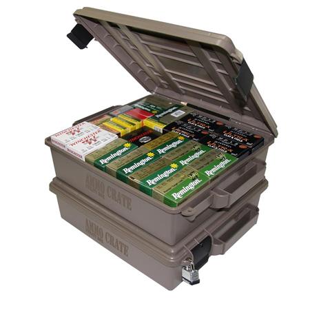 BOX MTM CASE-GARD ACR5-72