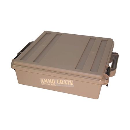 Box Mtm Case-Gard Acr5-72