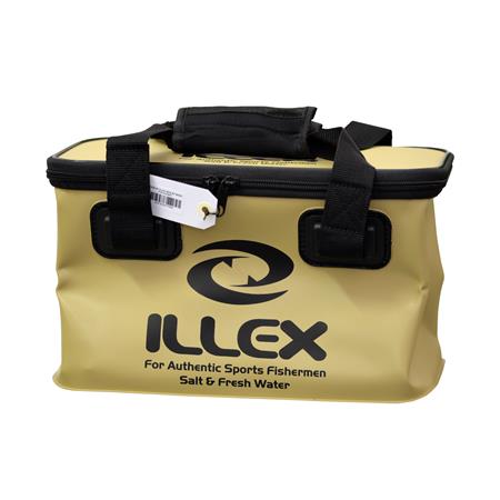 BOX MY ILLEX BOX BY GAEL EVEN