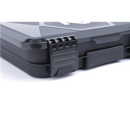 BOX NYTRO STARKX FS FEEDER BOX LD355-D