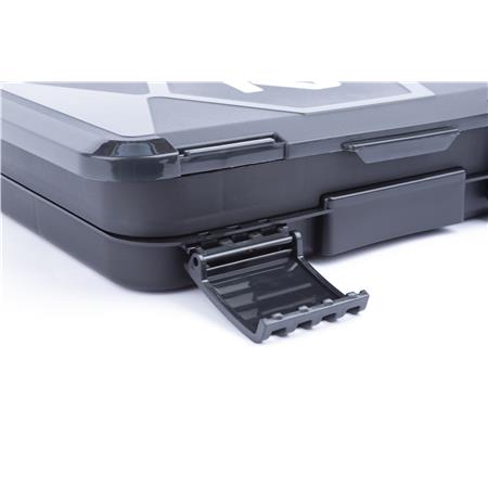 BOX NYTRO STARKX FS FEEDER BOX LD355-D