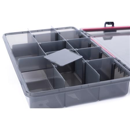 BOX NYTRO STARKX FS FEEDER BOX MS275-S