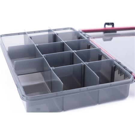 BOX NYTRO STARKX FS FEEDER BOX MS275-S