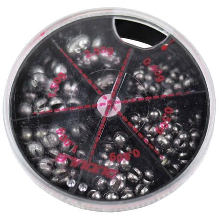 Box Of Sinkers Dudule 6 Cases
