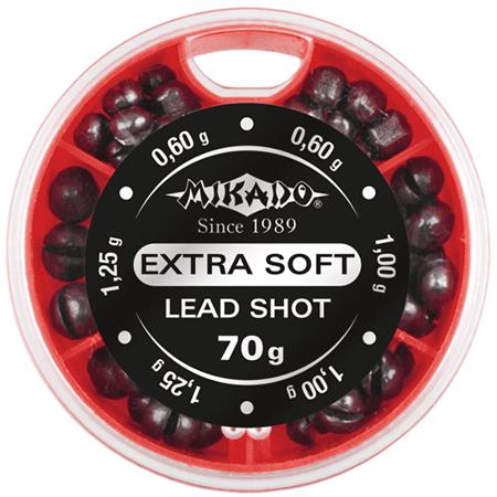 Box Of Sinkers Mikado Shot