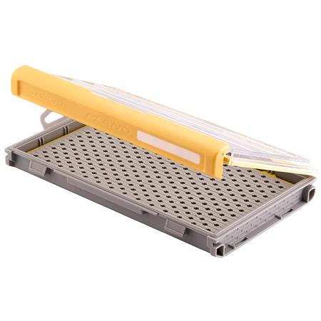 BOX PLANO EDGE 3600 HOOK BOX