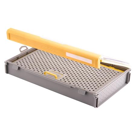 BOX PLANO EDGE 3700 HOOK BOX