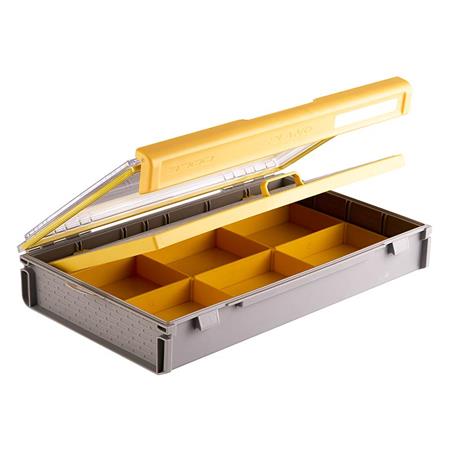 BOX PLANO EDGE 3700 HOOK BOX