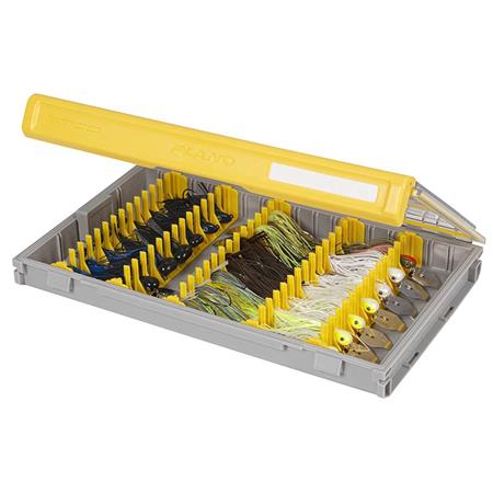 BOX PLANO EDGE 3700 JIG/BLADED JIG BOX