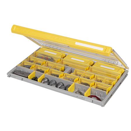 BOX PLANO EDGE 3700 TERMINAL BOX