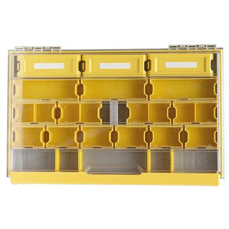 BOX PLANO EDGE 3700 TERMINAL BOX