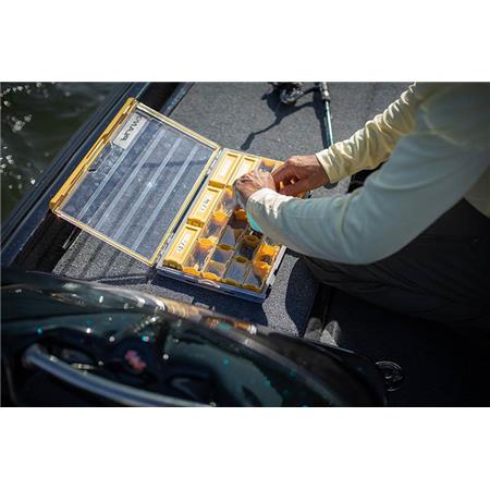 BOX PLANO EDGE 3700 TERMINAL BOX