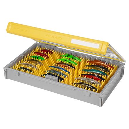 BOX PLANO EDGE FLEX CRANKBAIT BOX