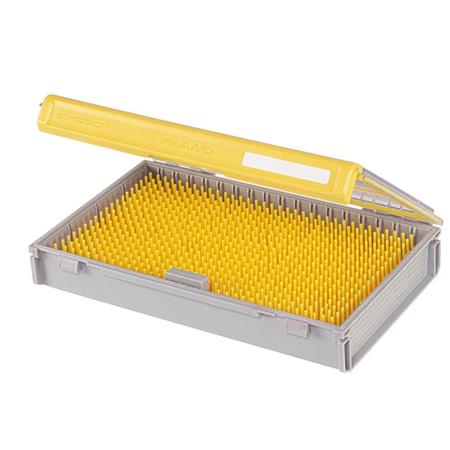 Box Plano Edge Flex Crankbait Box