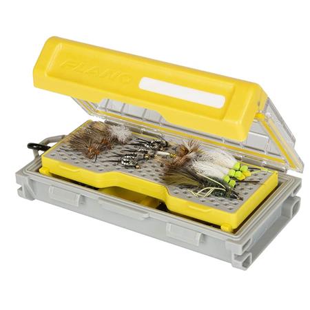 BOX PLANO EDGE MICRO FLY BOX