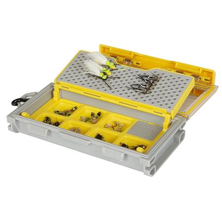 BOX PLANO EDGE MICRO FLY BOX