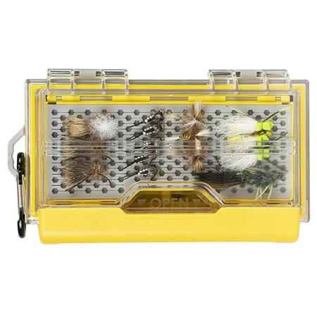BOX PLANO EDGE MICRO FLY BOX
