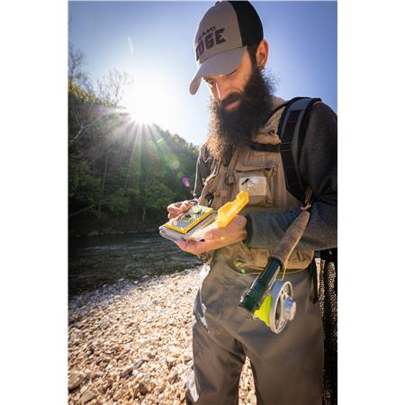 BOX PLANO EDGE MICRO FLY BOX