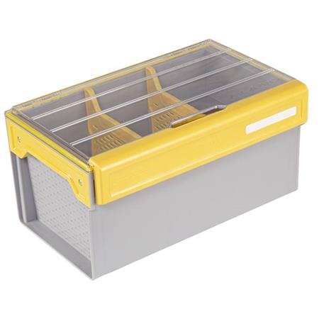 Box Plano Edge Soft Plastics And Utility Box