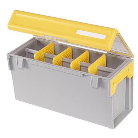 BOX PLANO EDGE SPINNERBAIT BOX