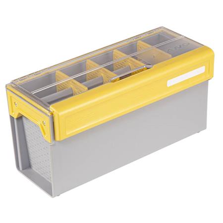 Box Plano Edge Spinnerbait Box