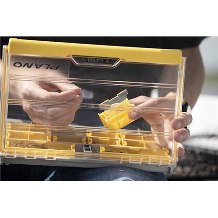 BOX PLANO EDGE TERMINAL 3600