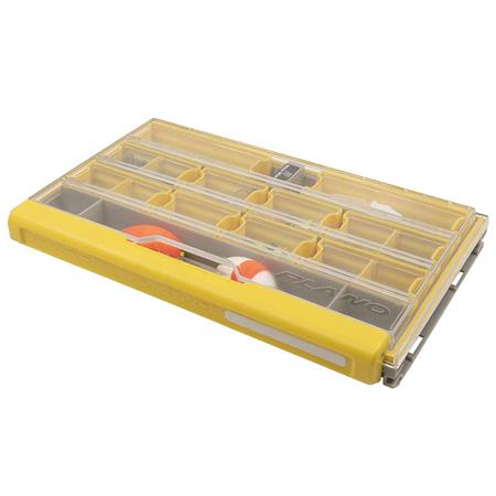 BOX PLANO EDGE TERMINAL 3600