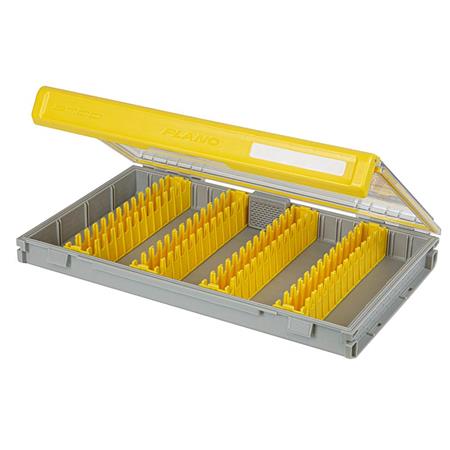 Box Plano Edge Vertical Jig And Spybait Box