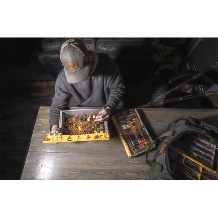 BOX PLANO EDGE XL CRANKBAIT BOX