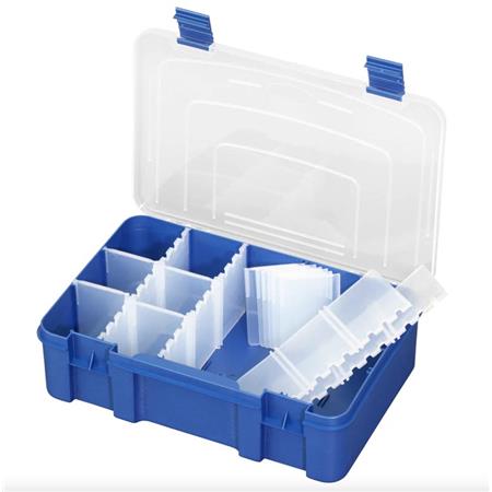 BOX PLASTICA PANARO KAMALEONT